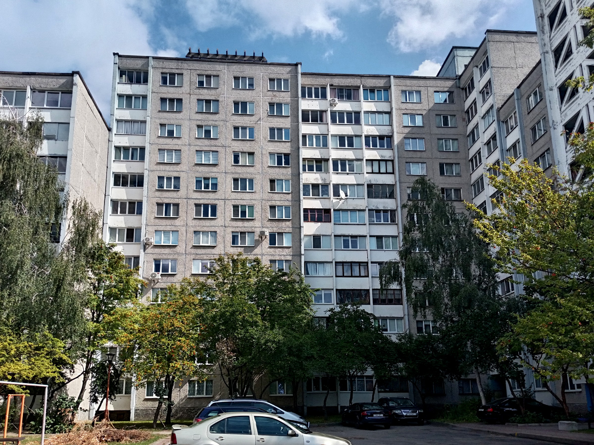 Брест, Орловская улица, 29