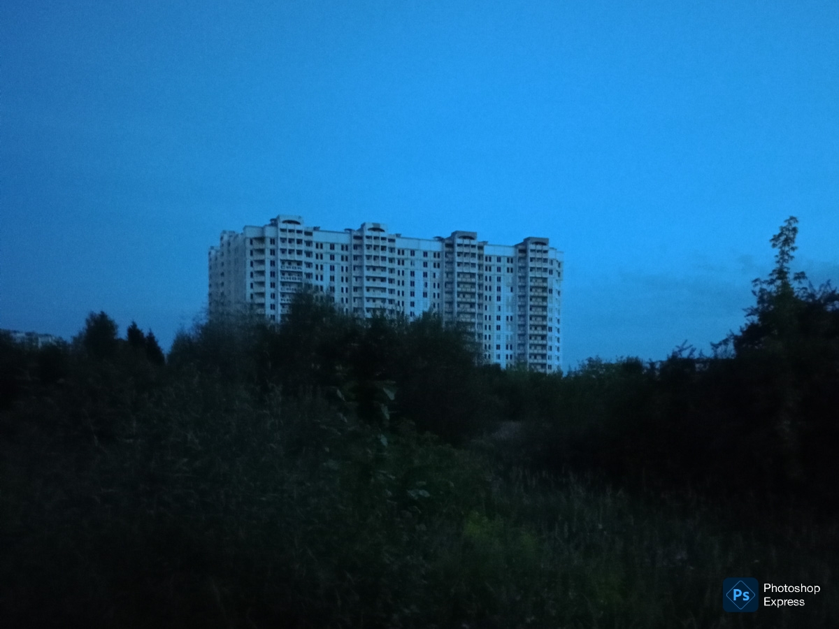 Городской округ Подольск, прочие н.п., пос. Кузнечики, Микрорайон Кузнечики-2, корп. 9