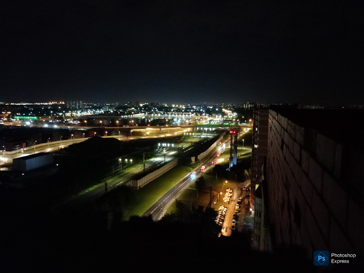 Поселение Рязановское, Проспект Славского. Москва — Панорамы