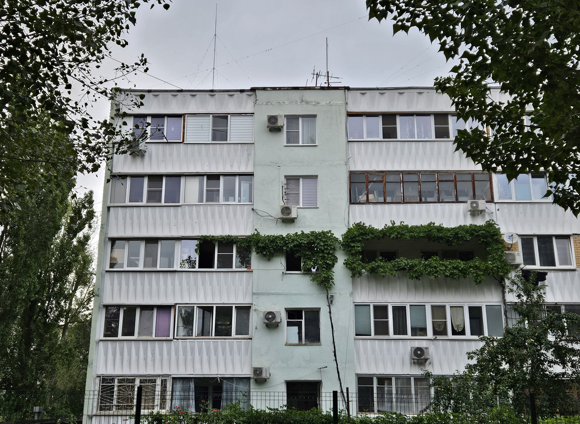 Пятигорск, Сельская улица, 24 корп. 2