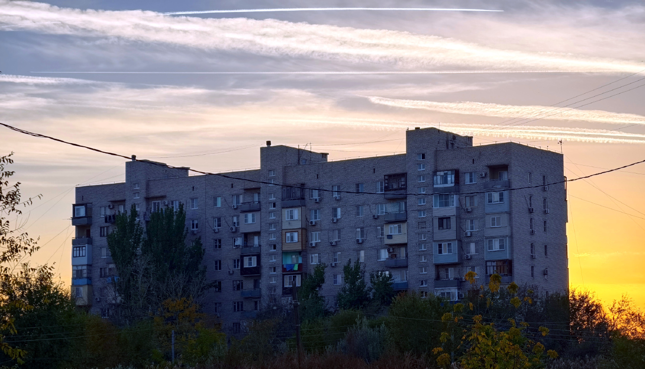Астрахань, 8-я Железнодорожная улица, 59 корп. 3