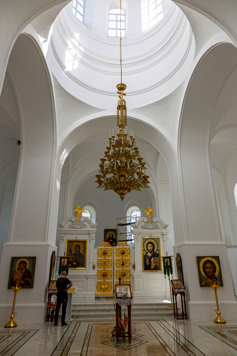 Волховский район, прочие н. п., Иссад, Старосельская улица, 14а