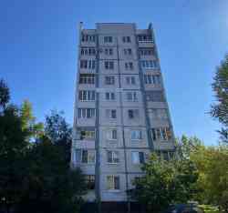 Заволжье, Улица Пономарёва, 7