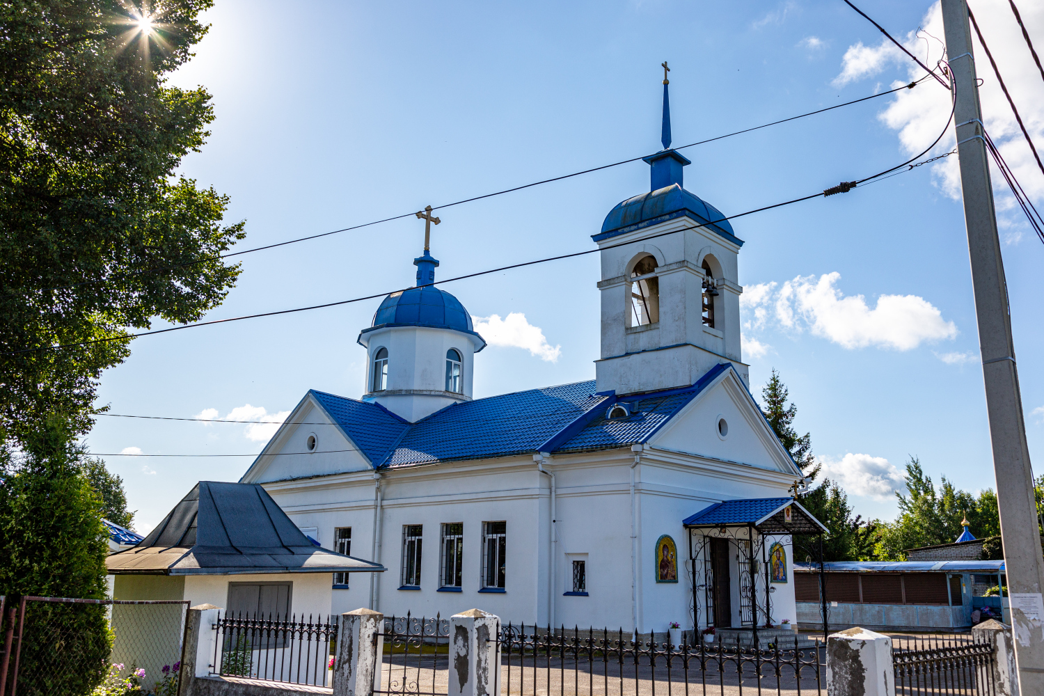 Волхов, Зелёная улица, 8