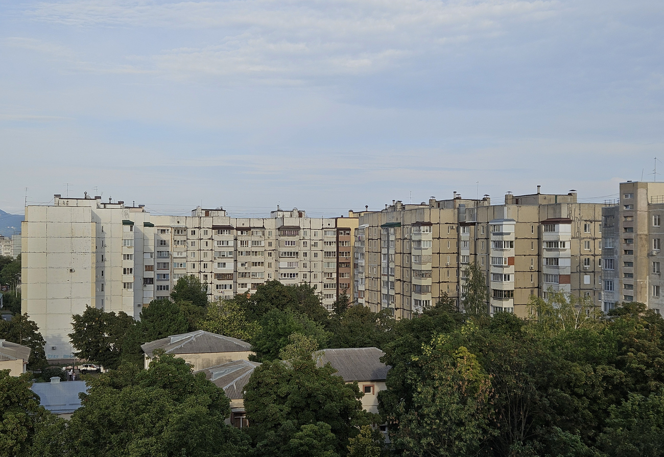 Ессентуки, Кисловодская улица, 36А