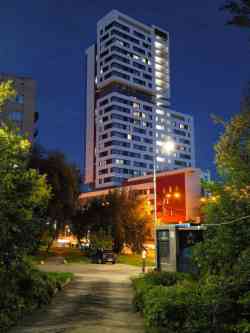 Екатеринбург, Гурзуфская улица, 11