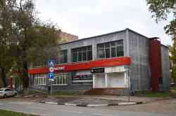 Самара, Проспект Юных Пионеров, 122А