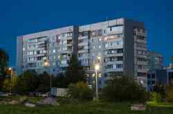 Вологда, Новгородская улица, 37