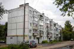 Вологда, Ново-Архангельское шоссе, 11