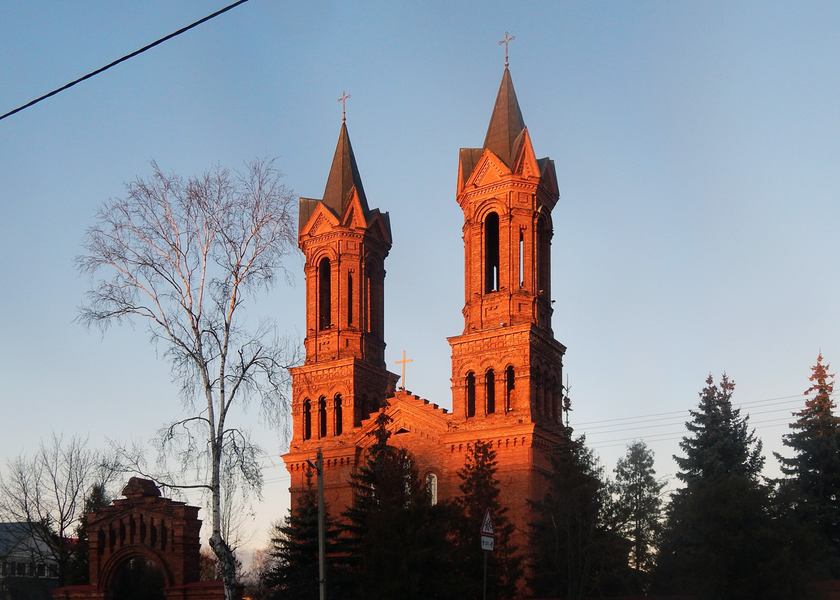 Витебск, Ленинградская улица, 37