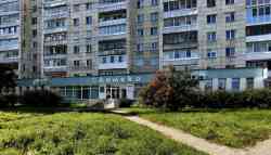 Лесной, Улица Ленина, 88