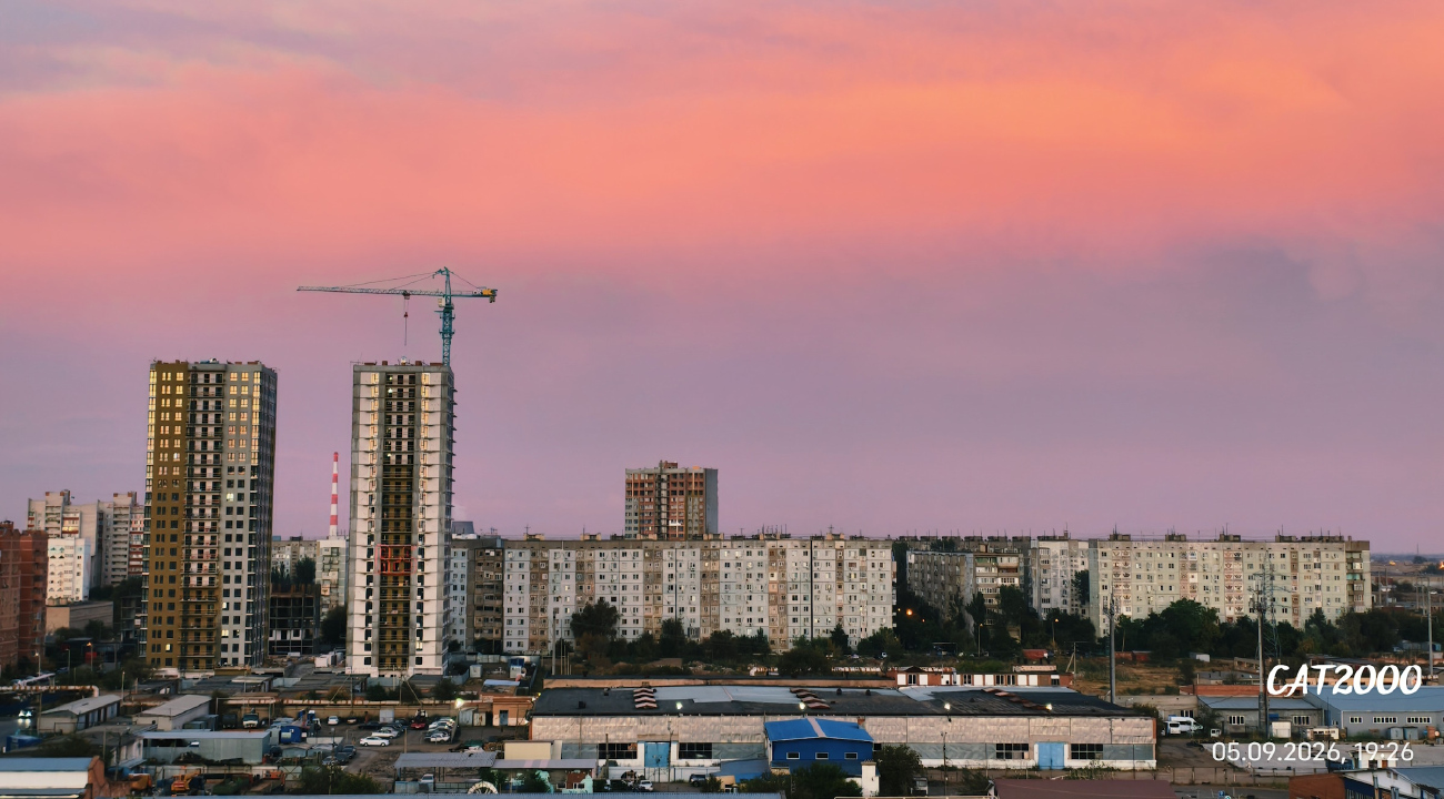 Астрахань, Краснодарская улица, 46 корп. 1; Краснодарская улица, 46 корп. 2; Краснодарская улица, 43; Краснодарская улица, 45; Краснодарская улица, 47