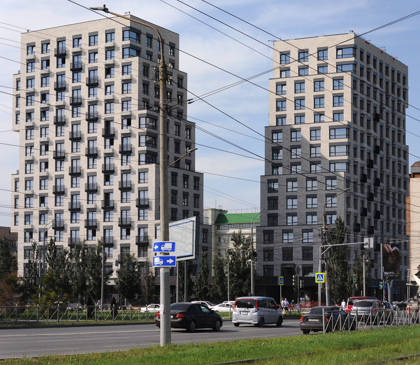 Омск, Улица Пушкина, 77
