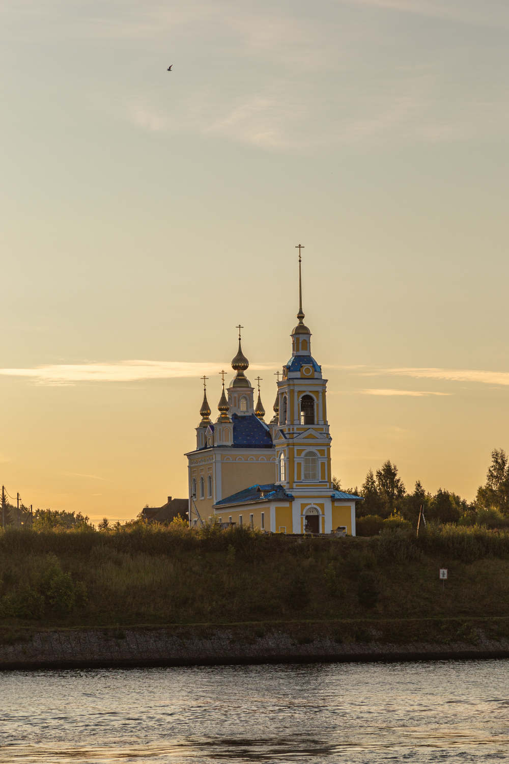 Рыбинский район, прочие н.п., с. Ивановское, 39