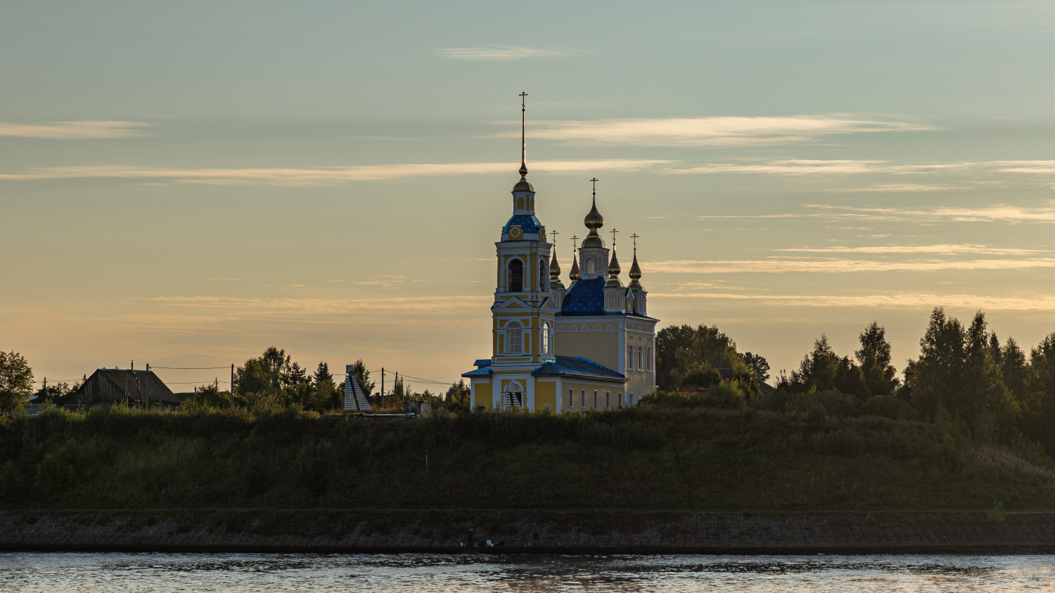 Рыбинский район, прочие н.п., с. Ивановское, 39