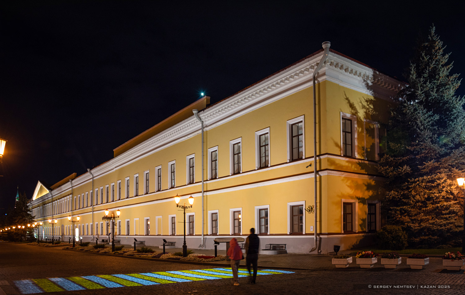 Kazań, Кремль, 6