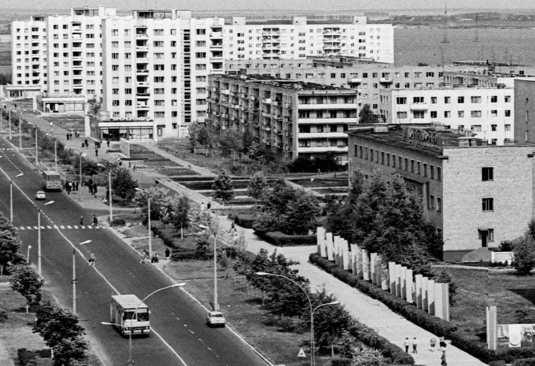 Солигорск, Улица Козлова, 19; Улица Козлова, 21