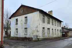 Сортавала, Улица Горького, 5