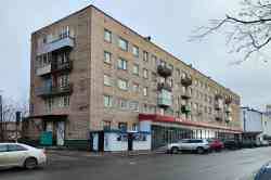 Сортавала, Улица Кирова, 8