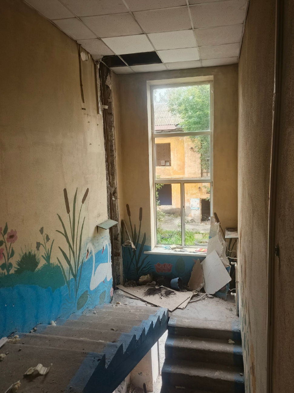 Уфа, Улица Фурманова, 15