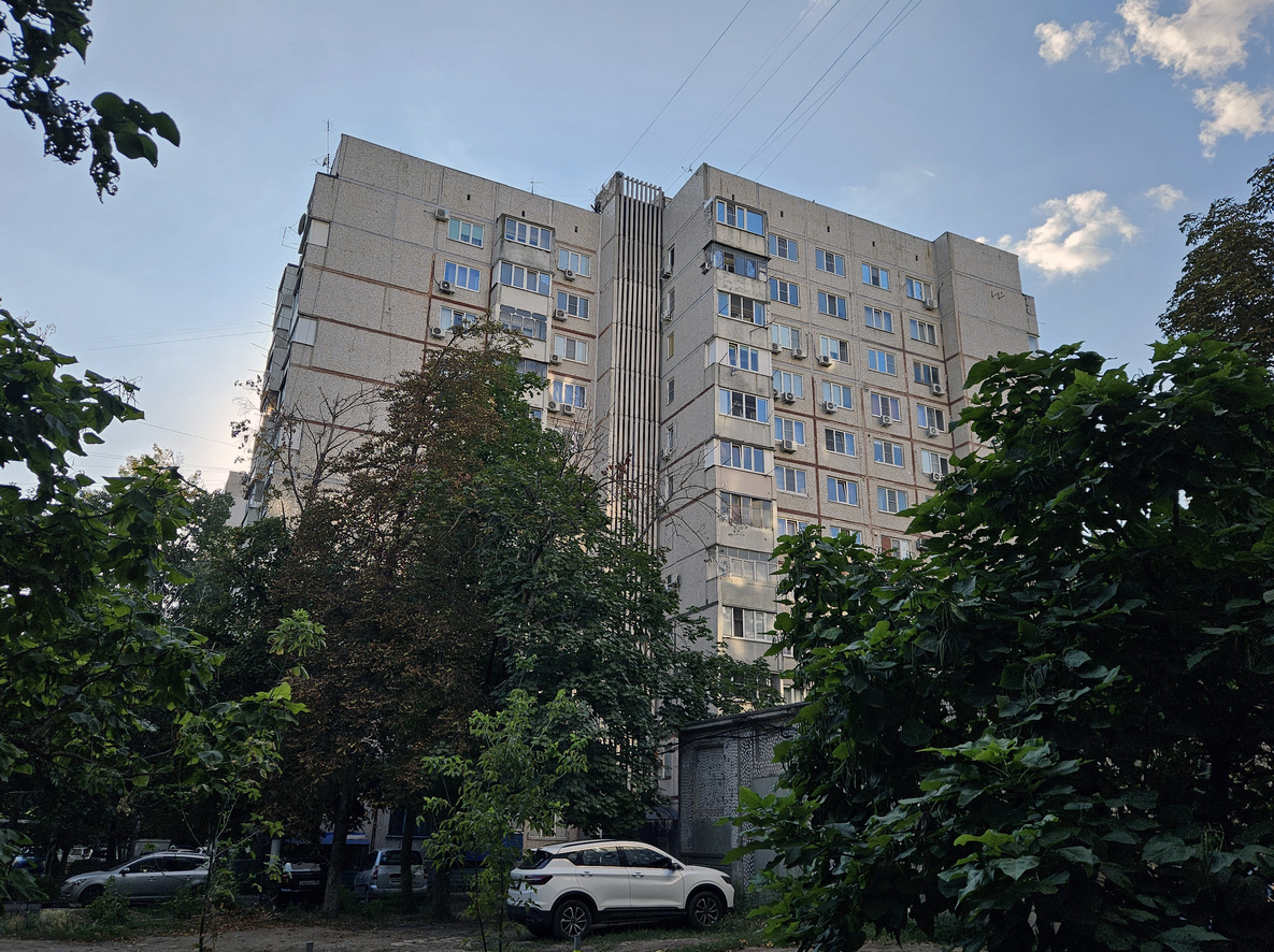 Krasnodar, Сормовская улица, 104