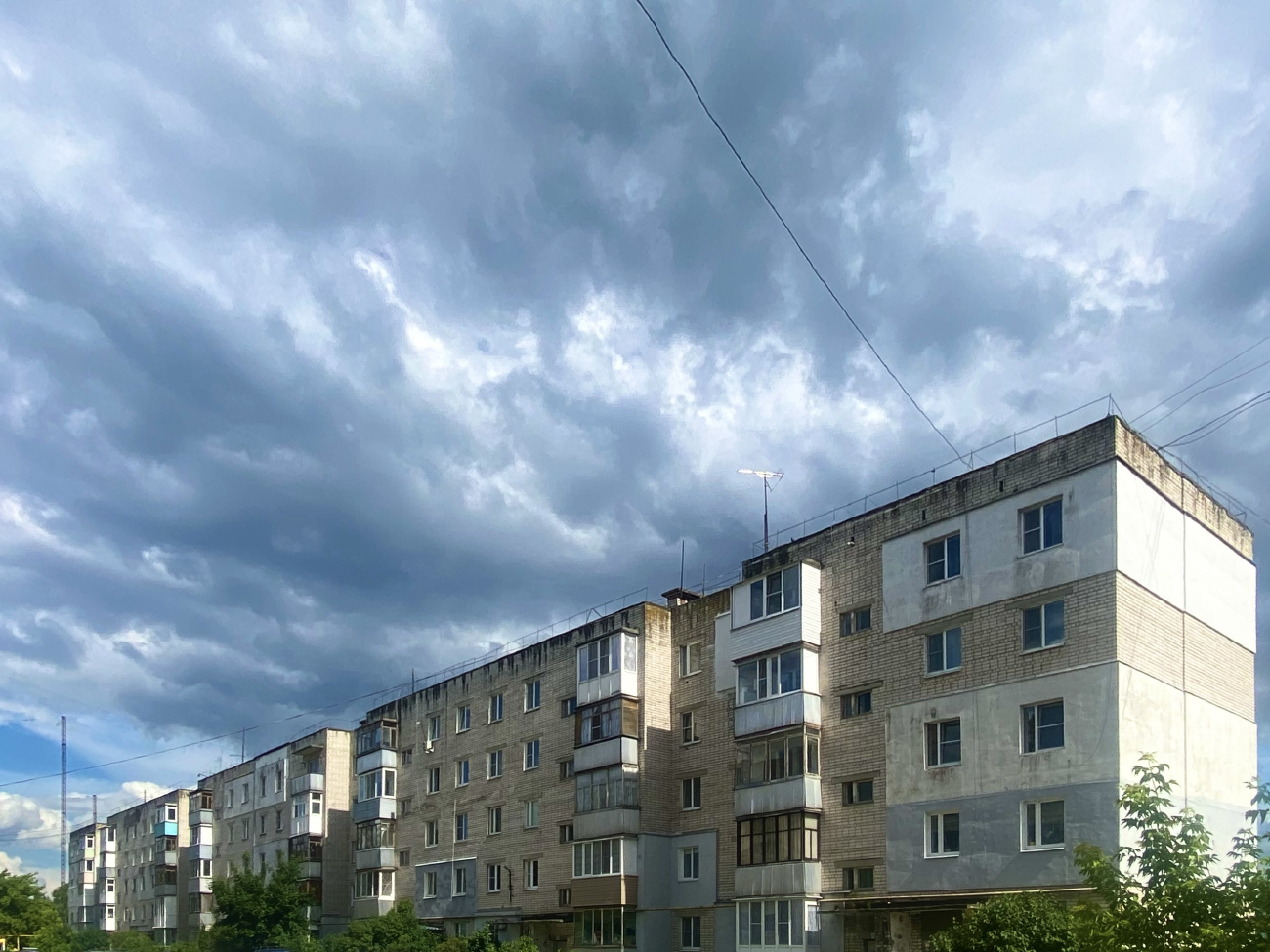 Городской округ Нижний Новгород, прочие н.п., пос. Дружный, 4