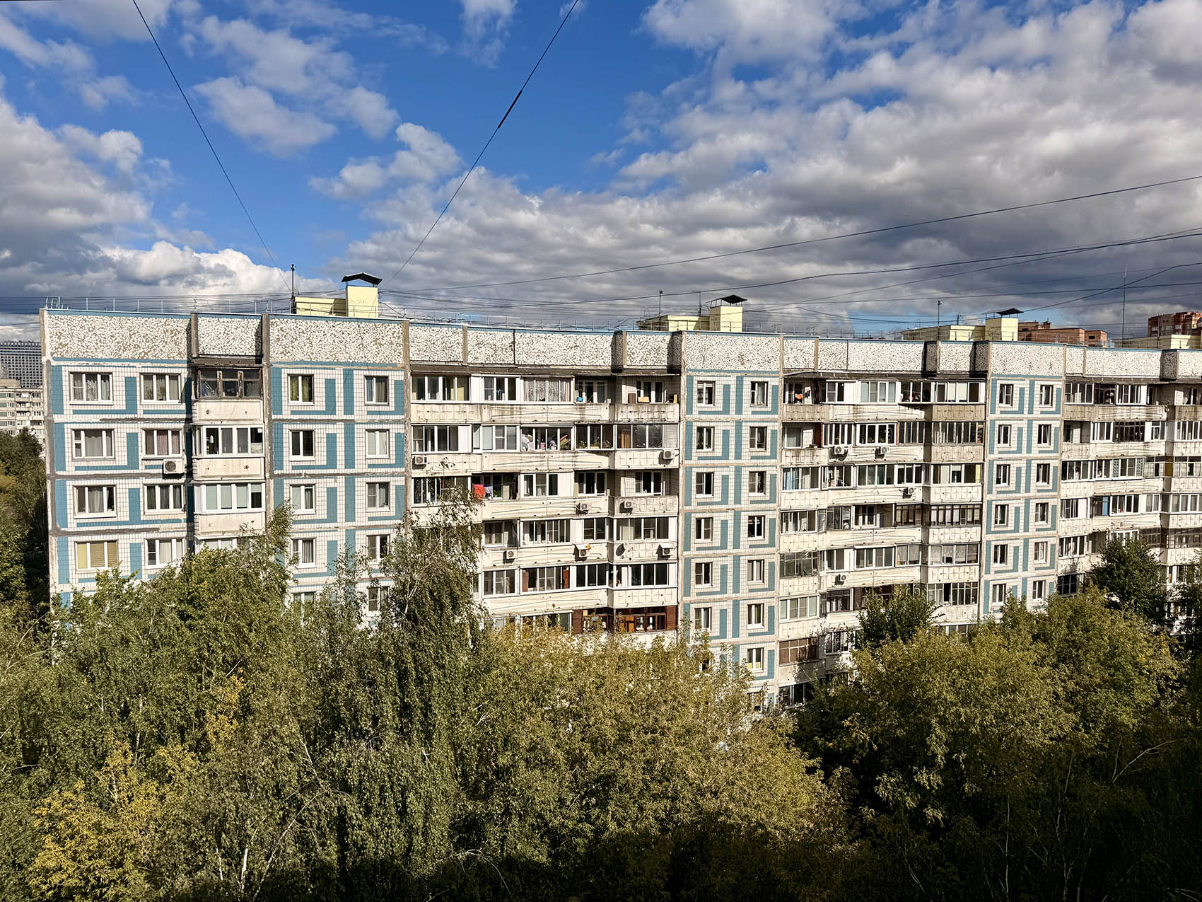 Мытищи, Юбилейная улица, 35 корп. 2