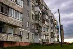 Вологодский район, прочие н.п., дер. Мосейково, 1