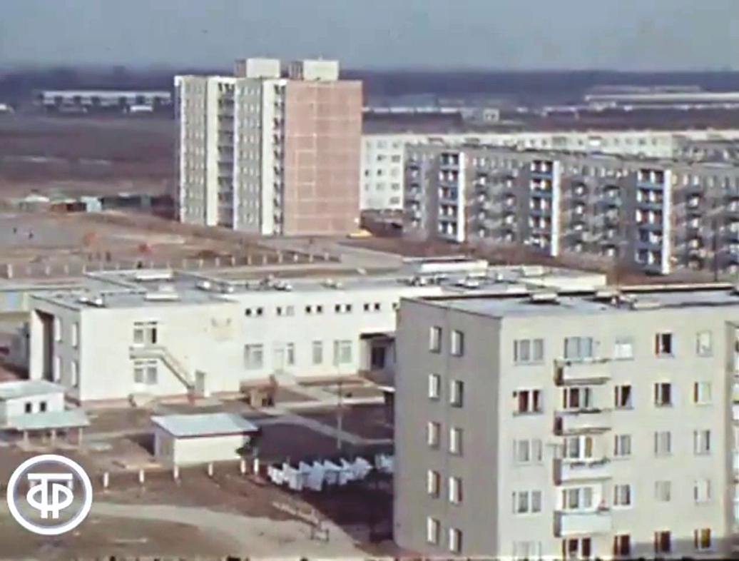 Brest, Московская улица, 342 корп. 8; Московская улица, 342 корп. 5; Московская улица, 340 корп. 3; Московская улица, 340 корп. 2