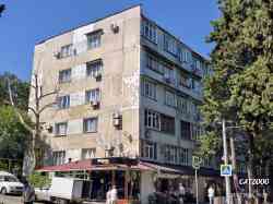 Большой Сочи, Лазаревское, Улица Павлова, 75