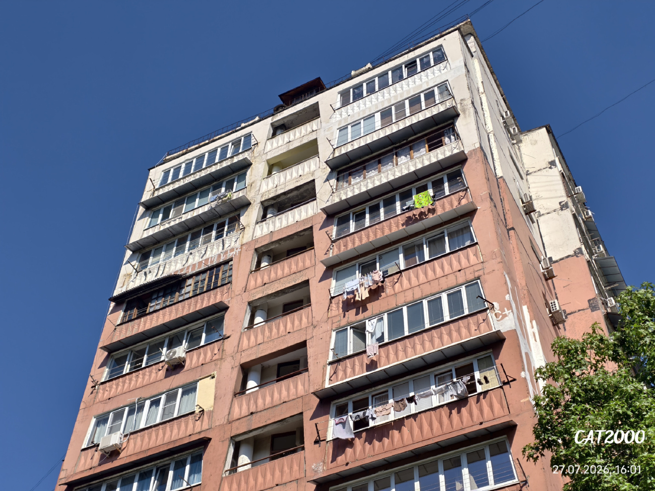 Большой Сочи, Лазаревское, Улица Павлова, 87Б