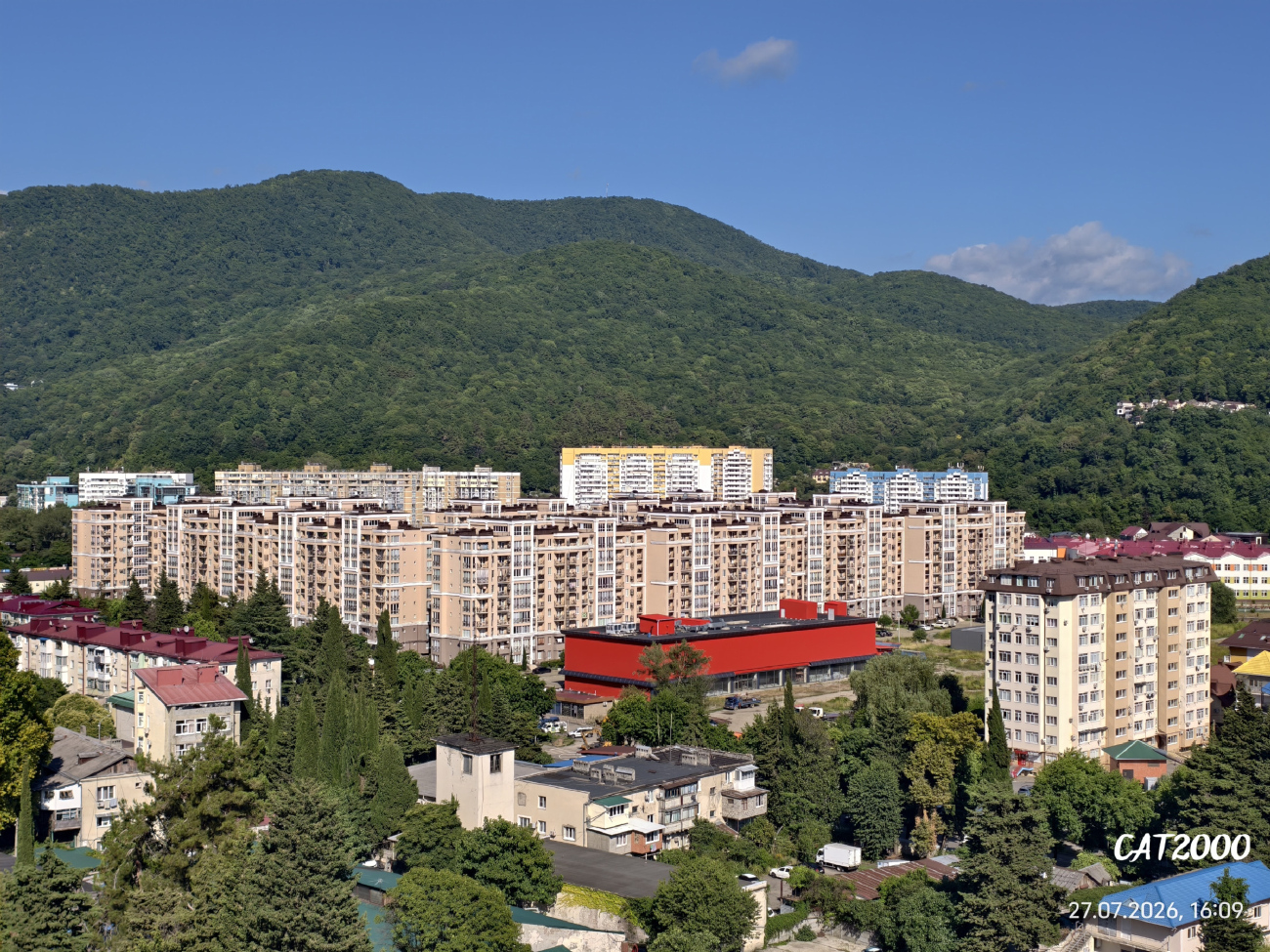 Большой Сочи, Лазаревское, Улица Калараша, 64/13к9; Улица Калараша, 64/13к10; Улица Калараша, 64/13; Улица Малышева, 3; Улица Калараша, 64/13к1; Улица Калараша, 64/13к2; Улица Малышева, 5; Улица Калараша, 64/13к3; Улица Единство, 1А