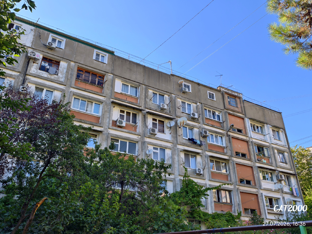 Большой Сочи, Лазаревское, Переулок Павлова, 10А