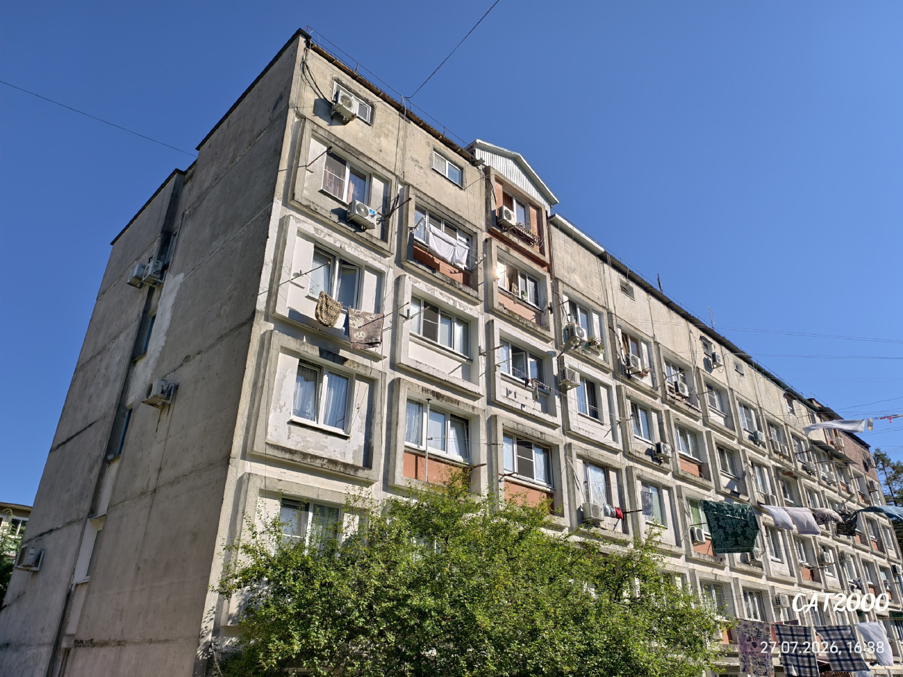 Большой Сочи, Лазаревское, Переулок Павлова, 10А