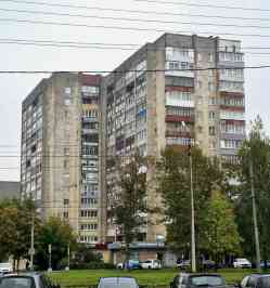 Череповец, Проспект Победы, 109; Череповец, Проспект Победы, 111