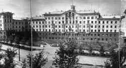 Новосибирск, Улица Станиславского, 4