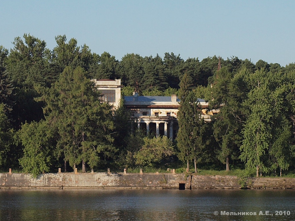 Kineshma, Социалистическая улица, 54А