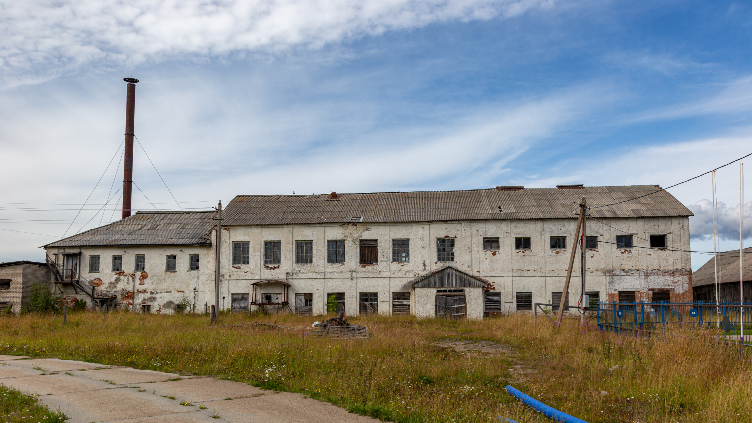 Приморский район, прочие н.п., пос. Соловецкий, улица Ковалёва, 3 корп. 1 стр. 1