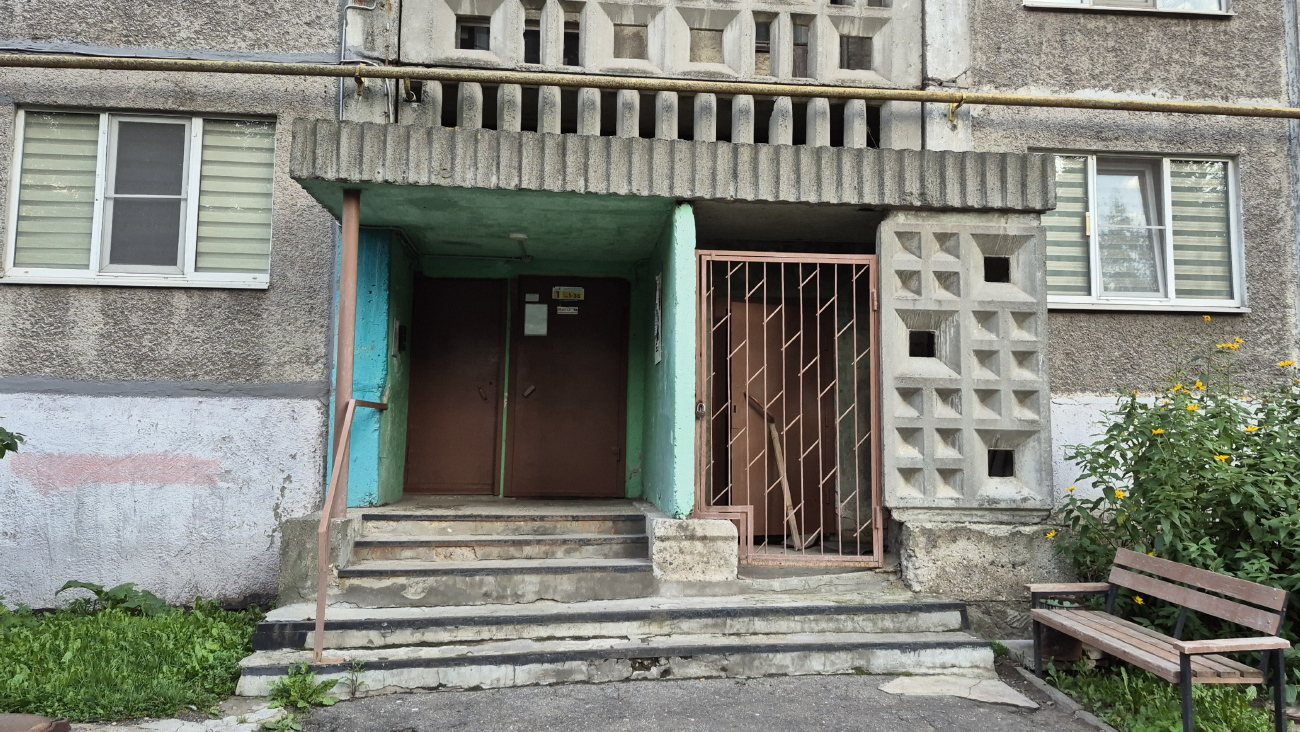 Череповец, Набережная улица, 59