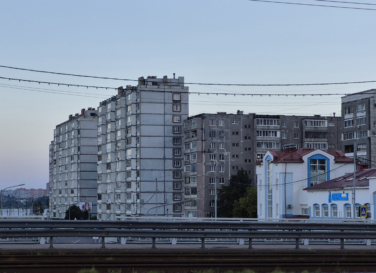 Cherepovets, Набережная улица, 35А