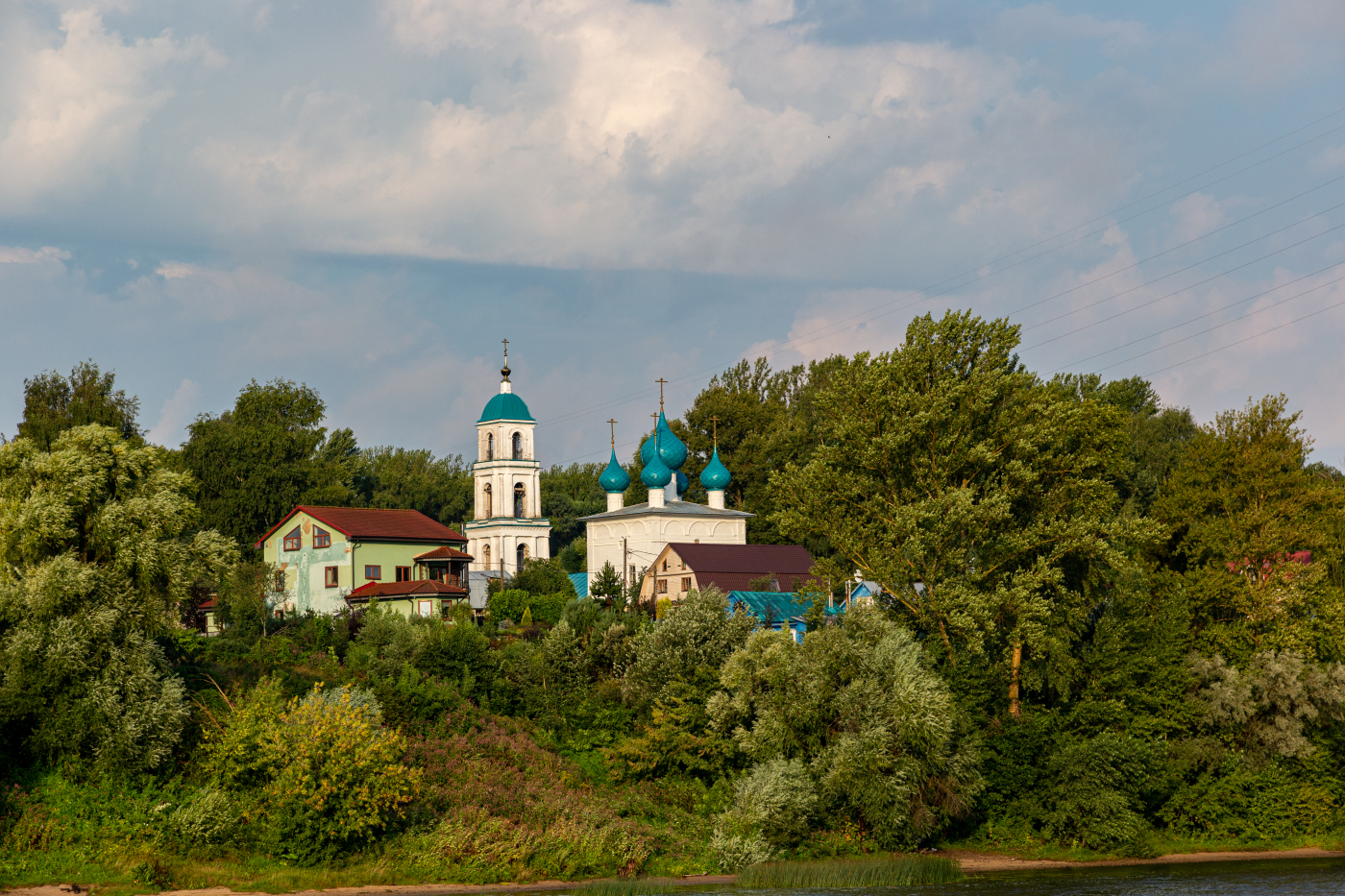 Ярославль, 4-я Иваньковская улица, 54