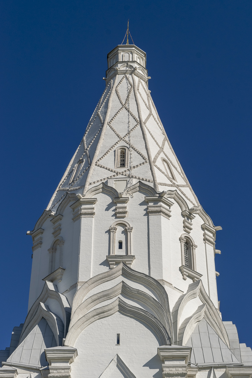 Moscó, Проспект Андропова, 39 стр. 1