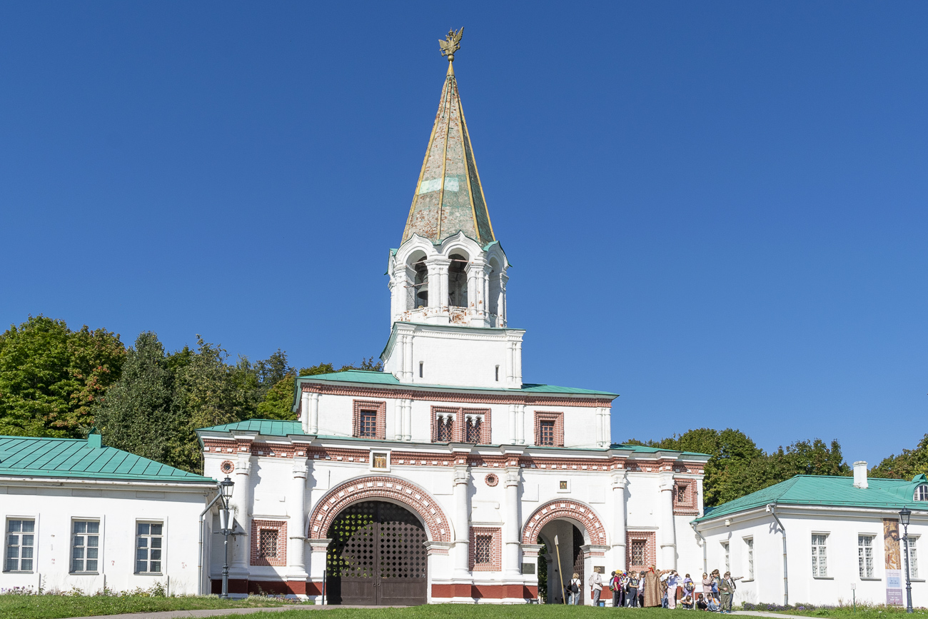Москва, Проспект Андропова, 39 стр. 3-3А-6