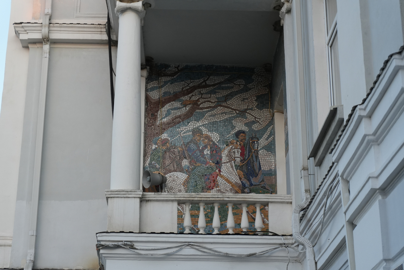 Белореченск, Перронная улица, 13