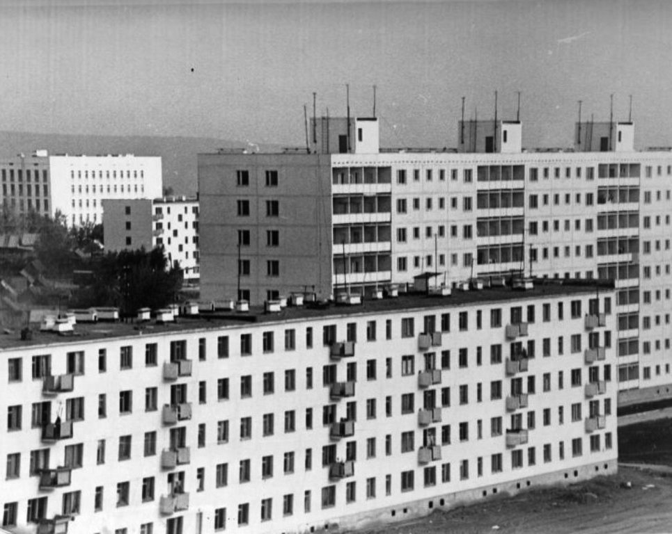 Набережні Челни, Проспект Мусы Джалиля, 33; Проспект Мусы Джалиля, 35