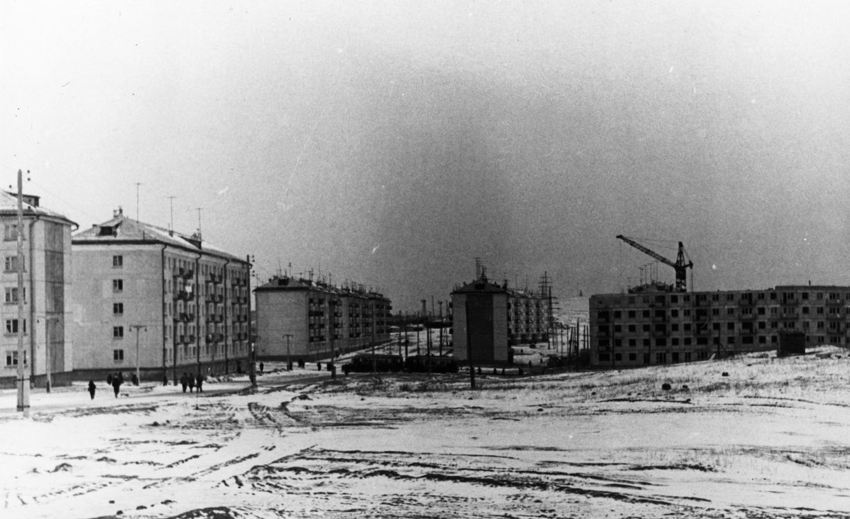 Нижний Тагил, Улица Карла Либкнехта, 22