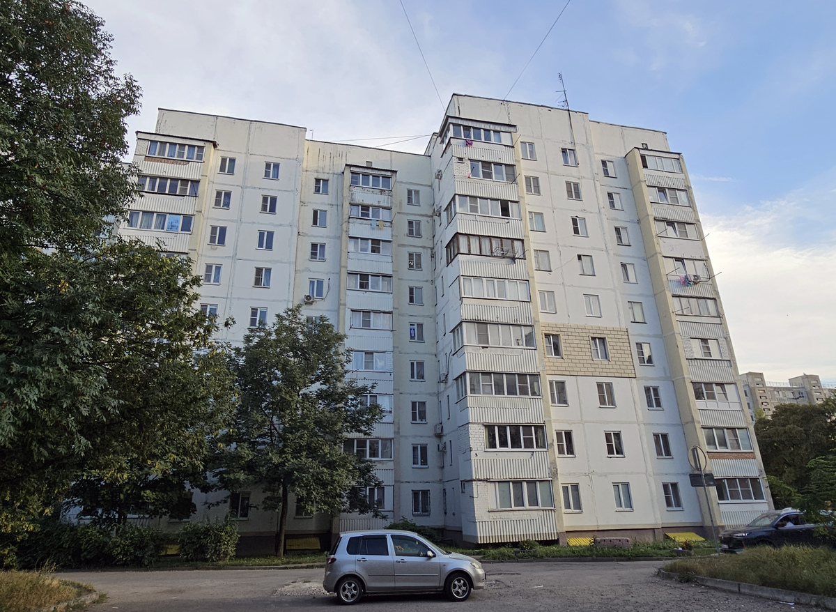 Ессентуки, Кисловодская улица, 36А