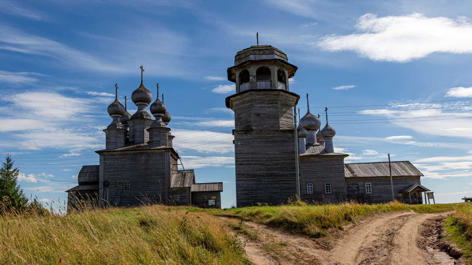 Онежский район, прочие н.п., дер. Ворзогоры, Никольская улица, 4; дер. Ворзогоры, Никольская улица, 8; дер. Ворзогоры, Никольская улица, 2