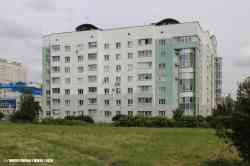 Минск, Улица Щорса, 3