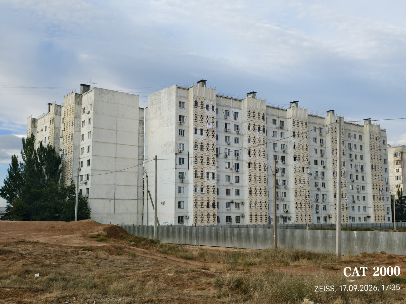 Астрахань, Грановский переулок, 59 корп 1